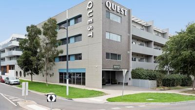 Quest Bundoora