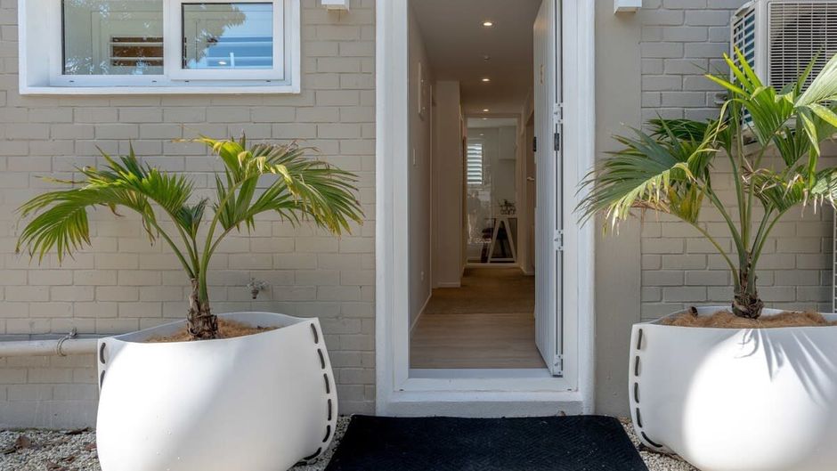 Stay Mission Bay Exterior