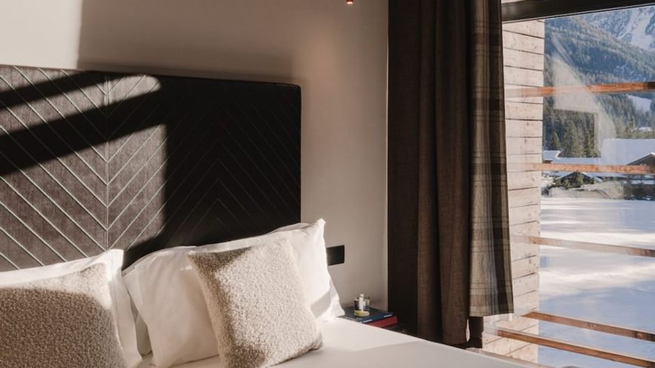 Aethos Monterosa Suite