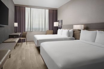 AC Hotel Orlando Downtown