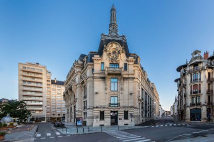 Aloft Dijon