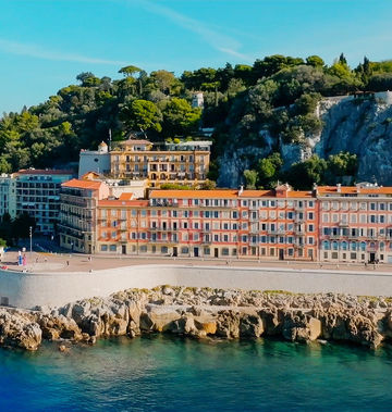 Hotel la Perouse