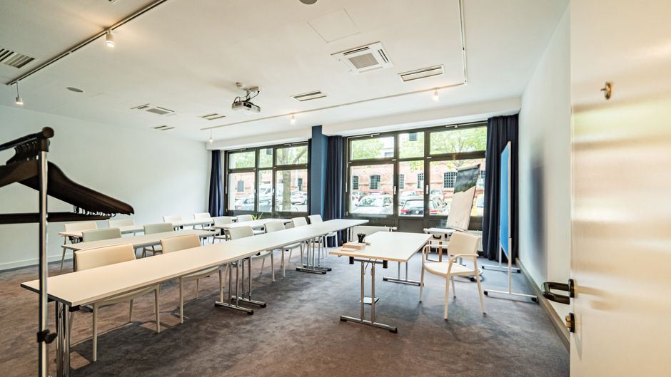 voco Vienna Prater Meeting