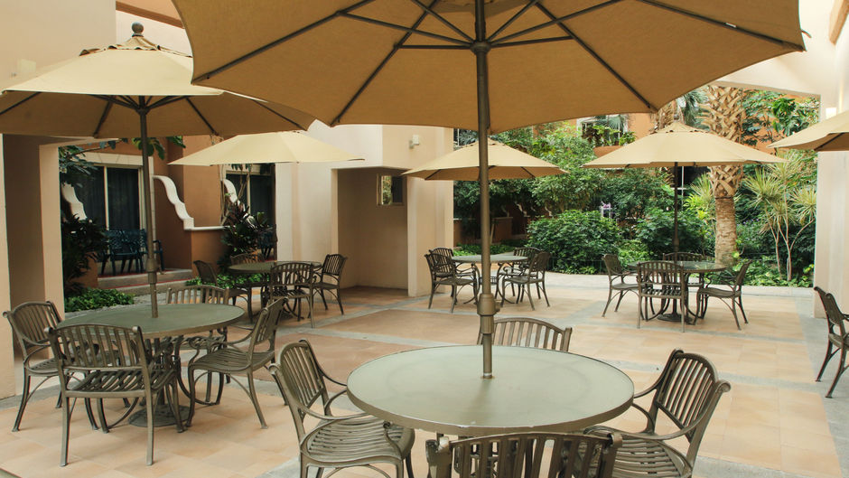 Holiday Inn Express Tecnologico Other