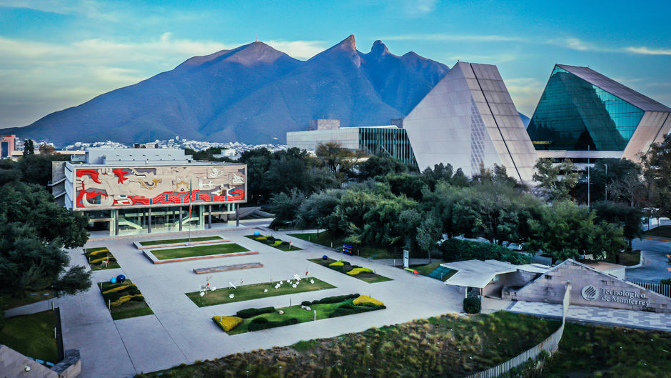 Holiday Inn Express Tecnologico Other