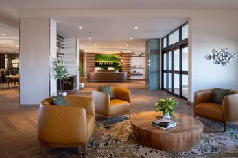 EVEN Hotel Bozeman Yellowstone Intl Arpt