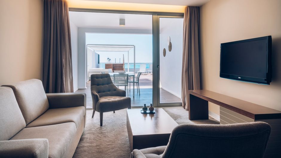 Iberostar Selection Lagos Algarve Room