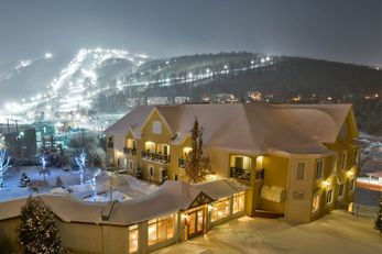 Chateau Bromont