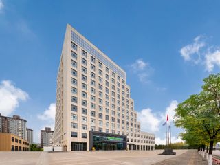 Holiday Inn Exp Xing County