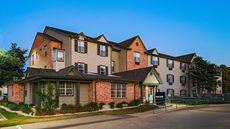 TownePlace Suites College Station