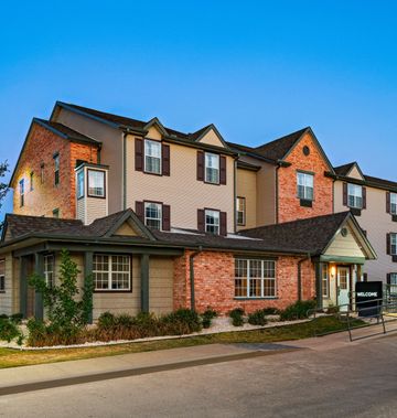 TownePlace Suites College Station