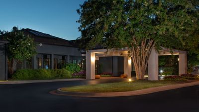 Courtyard Nashville Brentwood