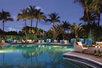 The Ritz-Carlton Key Biscayne, Miami