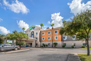 Holiday Inn Express