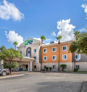 Holiday Inn Express