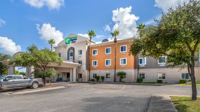 Holiday Inn Express