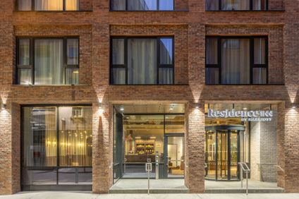 Residence Inn Cork