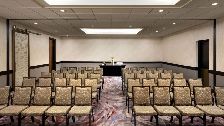 The Westin Ottawa Meeting