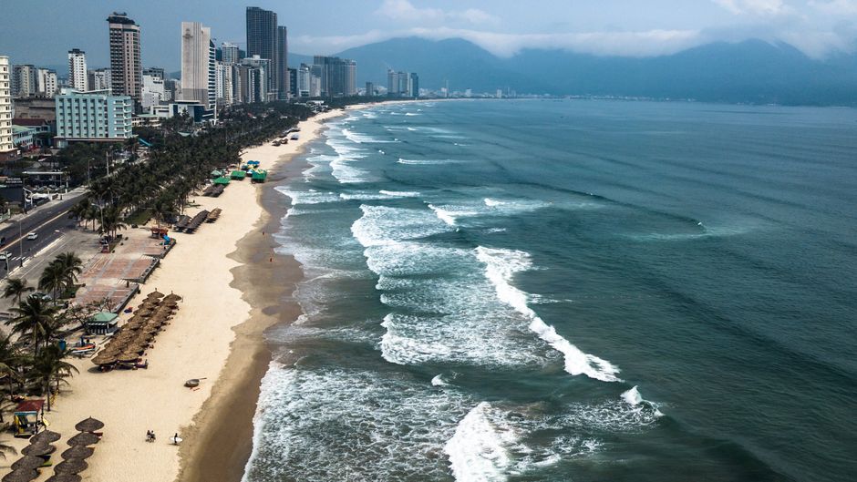 Crowne Plaza Danang City Centre Other