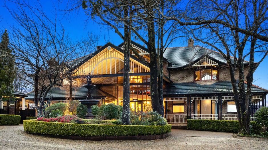 Echoes Boutique Hotel & Resort Exterior