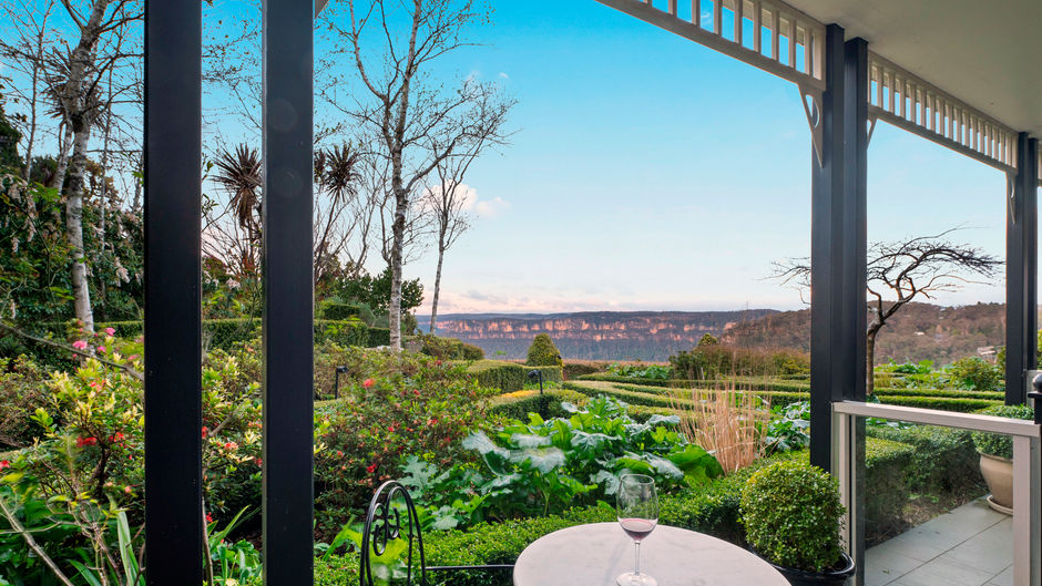 Echoes Boutique Hotel & Resort Room