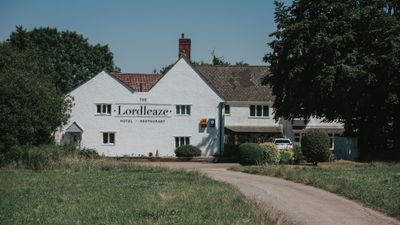 The Lordleaze Hotel