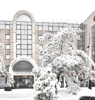 Europole Hotel