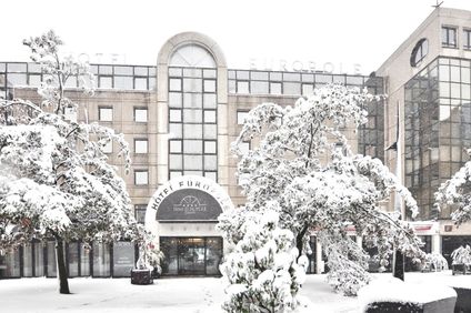 Europole Hotel