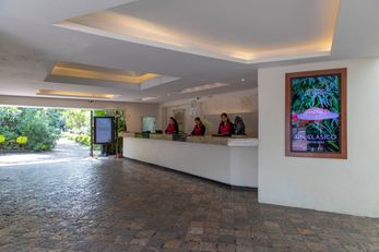 Hosteria las Quintas