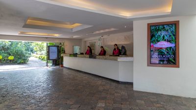 Hosteria las Quintas