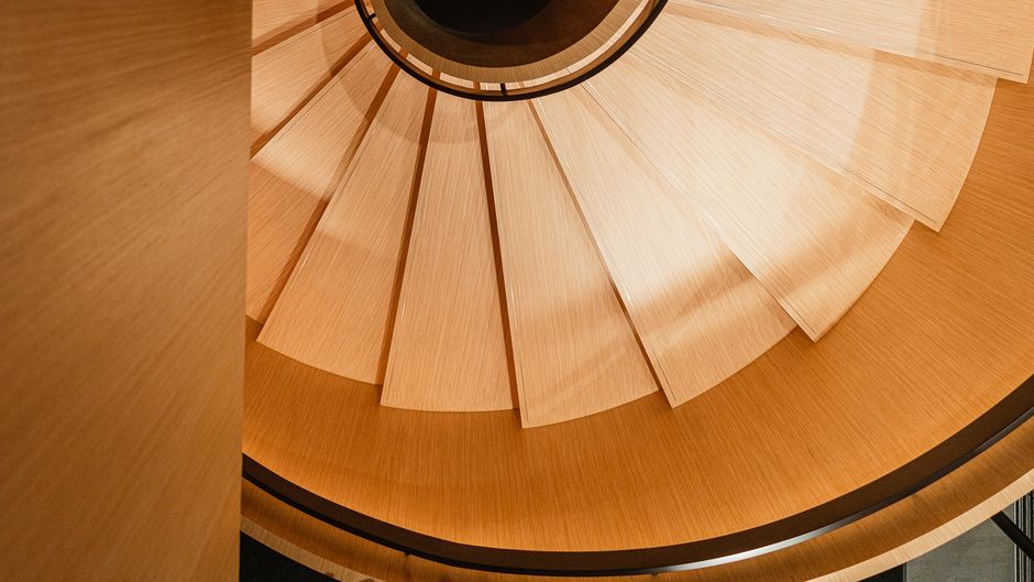 Nobu Hotel Warsaw Lobby