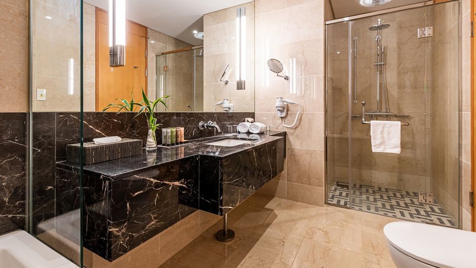 Hotel de Convencoes Talatona Room