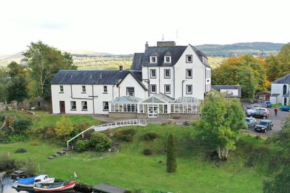 Killin Hotel