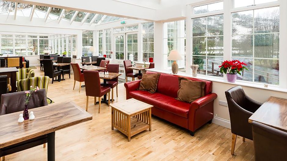 Killin Hotel Restaurant