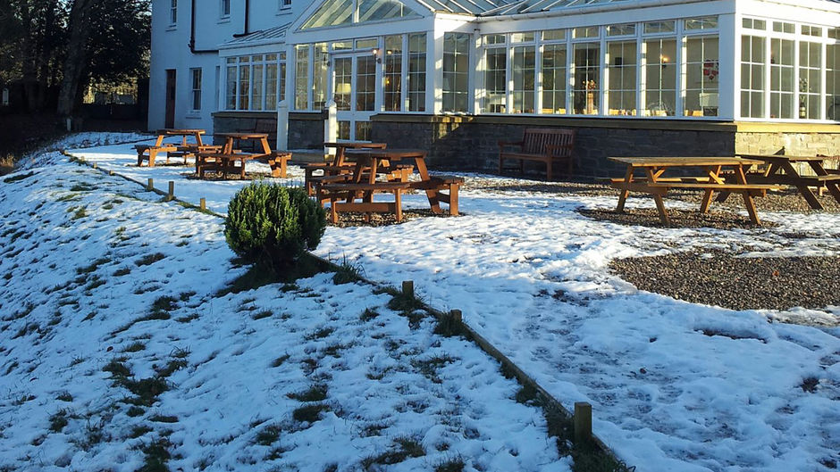 Killin Hotel Restaurant