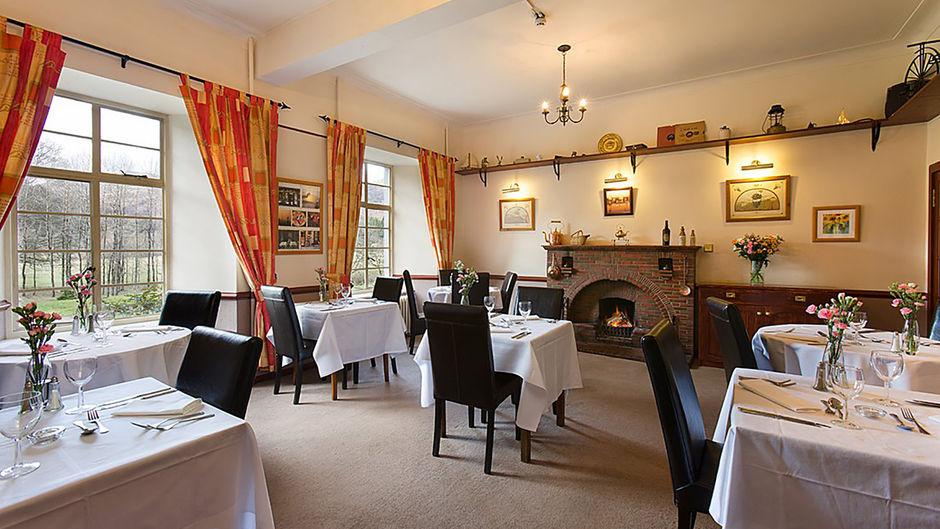 Killin Hotel Restaurant
