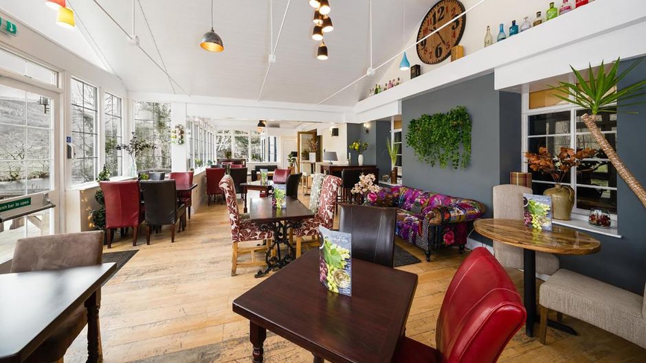 Killin Hotel Restaurant