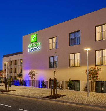 Holiday Inn Express Evora