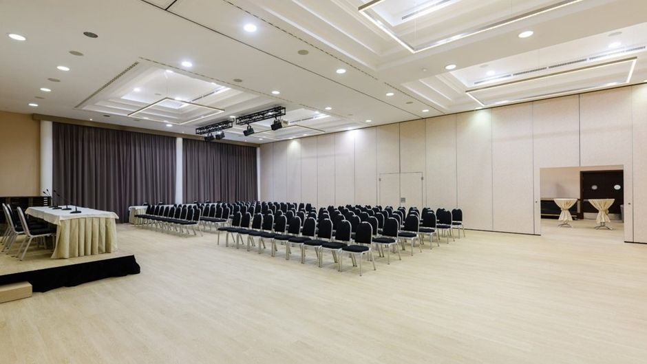 Exe Lev Meeting