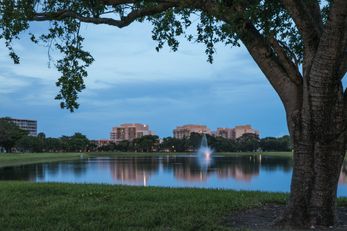 Club Wyndham Palm-Aire
