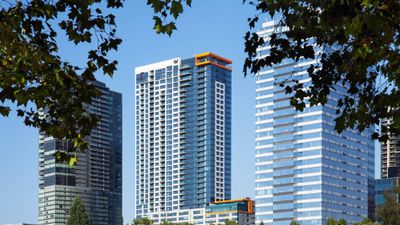 W Bellevue