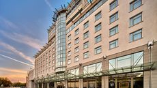 Sheraton Poznan Hotel