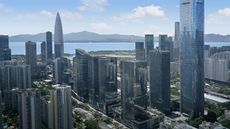Shenzhen Marriott Hotel Nanshan