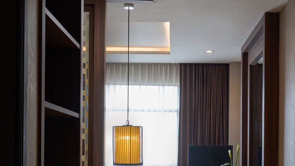 Amari Vang Vieng Room