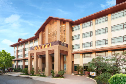 Amari Vang Vieng