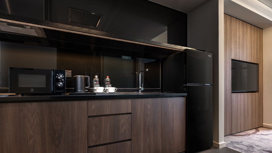 Crowne Plaza Danang City Centre Suite