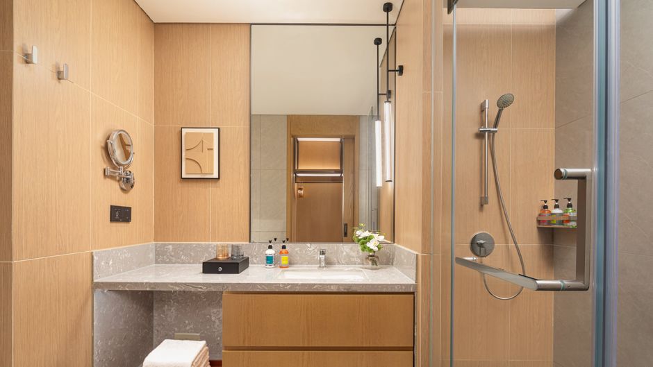 Citadines Connect Chayuan Chongqing Room
