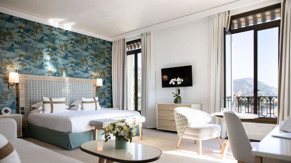 Royal-Riviera Hotel Suite