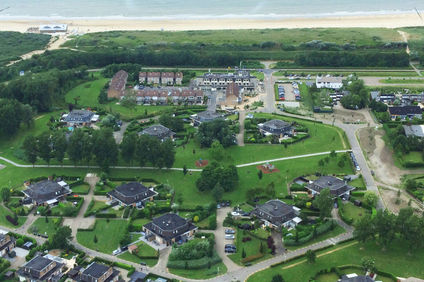 Fletcher Hotel Nieuwvliet-Bad