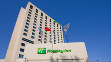Holiday Inn Puebla La Noria